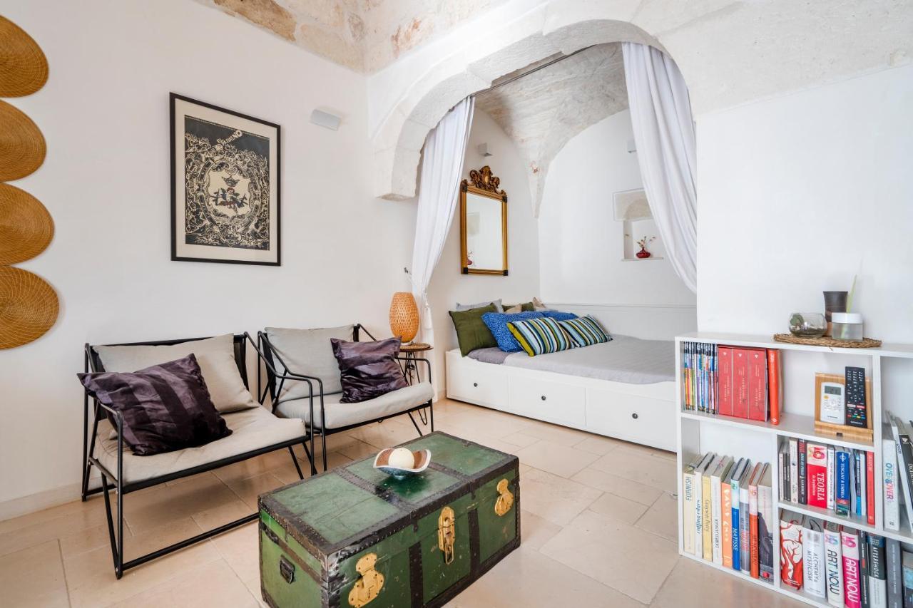 Casa Sunset - Amazing Ostuni View & Two Terraces Villa Esterno foto